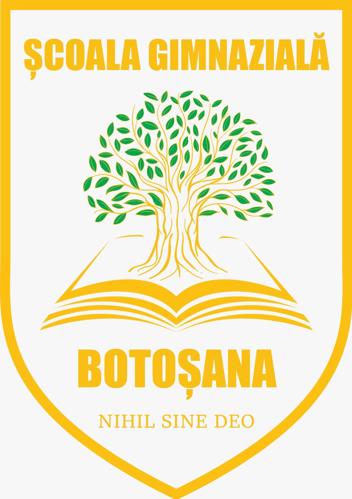 Școala Gimnazială Botoșana